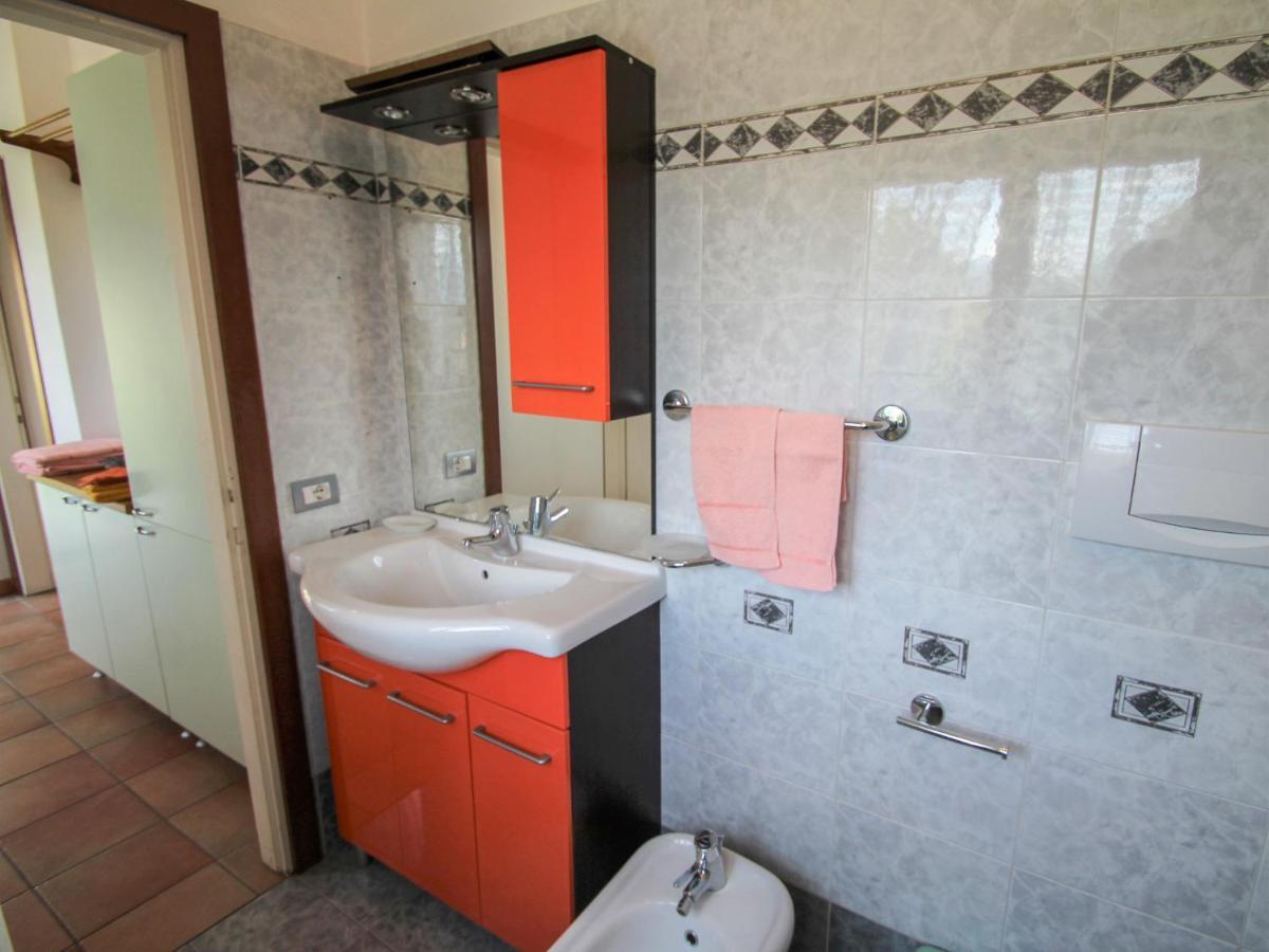 Apartment Residenza Agrifoglio-16 By Interhome Luino Exterior foto